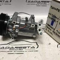 Compressore Clima Dacia Duster-Sandero 8201025121