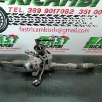 Scatola sterzo e acc honda civic 1.4b 2006-2014