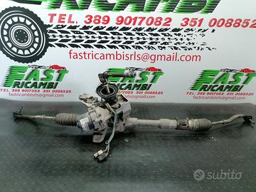 Scatola sterzo e acc honda civic 1.4b 2006-2014