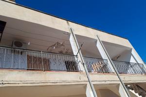 Appartamento primo piano