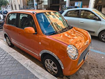 Daihatsu Trevis automatica