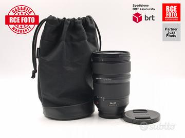 Panasonic Lumix S Pro 24-70 F2.8 (Panasonic)