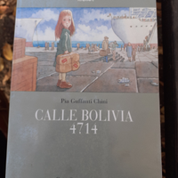 Calle Bolivia 4714