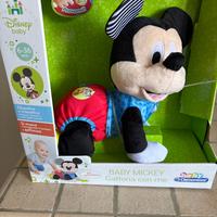 Baby mickey disney