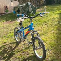 Bicicletta bambino