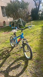 Bicicletta bambino