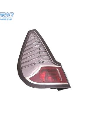 FANALE SINISTRO PER RENAULT SCENIC III 12-16 BIANC