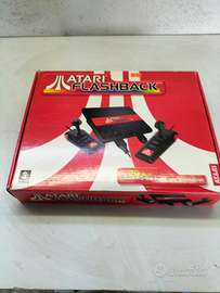 Atari flashback