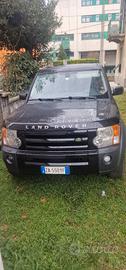 Land Rover Discovery 3 V6 190 CV 