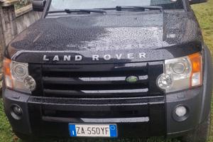Land Rover Discovery 3 V6 190 CV 