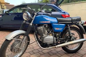 Gilera Altro modello - 1975