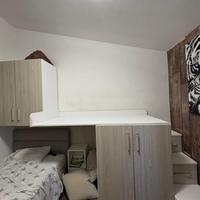 Cameretta ponte mondo convenienza nuova