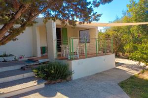 Rena Majore villetta Ginepri relax, privacy, mare