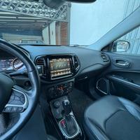 Jeep compass 2.0 4x4 Limited
