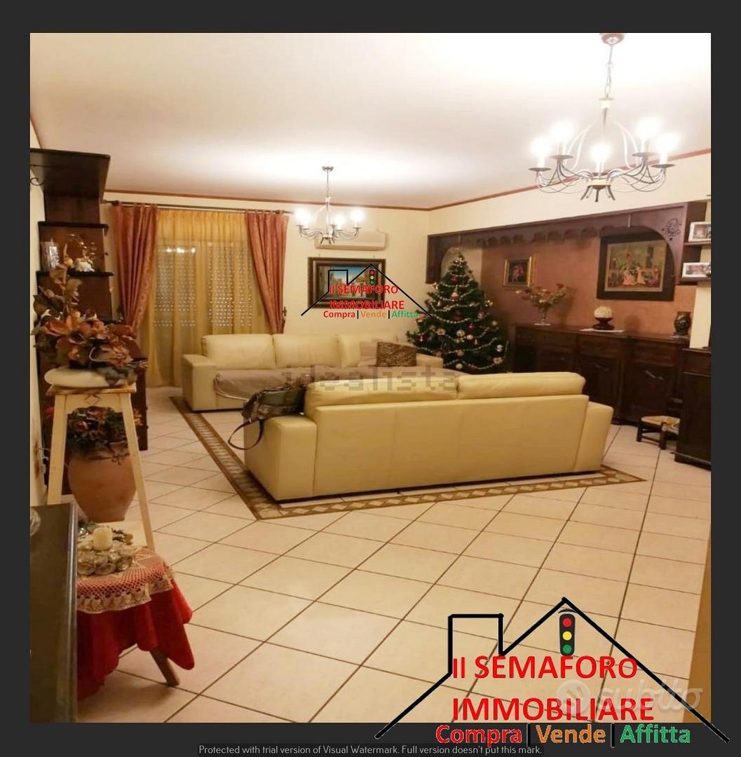 Appartamento – Partinico, Palermo - Vista 2