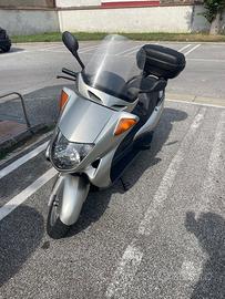 Honda Pantheon 150 2T