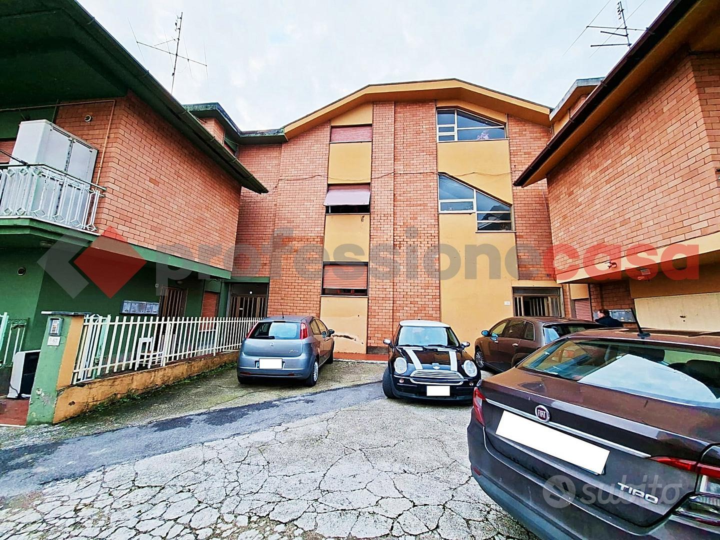 Appartamento – Piedimonte San Germano - Vista 5