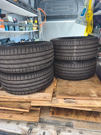 gomme 245 40 18