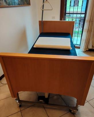 Letto antidecubito
