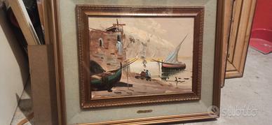 Quadro di Aldo Pironti - opera originale 