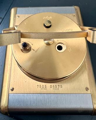 Orologio da tavola