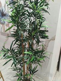 pianta finta ikea