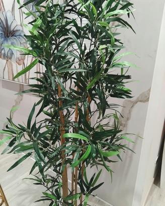 pianta finta ikea