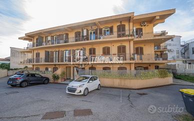 Appartamento al primo piano a Ganzirri