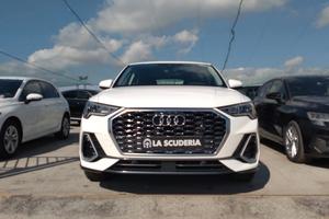 Audi Q3 SPB 35 TDI S line edition