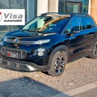 Citroen C3 Aircross PureTech 130 S&S EAT6 Shine #M