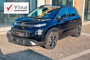 Citroen C3 Aircross PureTech 130 S&S EAT6 Shine #M