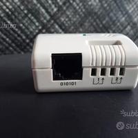 Sonda di monitoraggio UPS - EATON