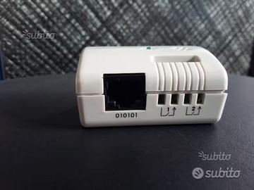 Sonda di monitoraggio UPS - EATON