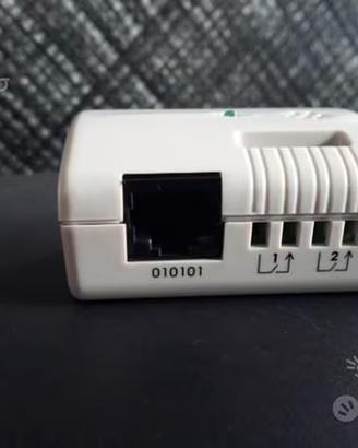 Sonda di monitoraggio UPS - EATON