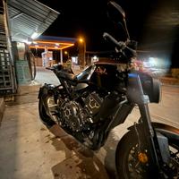 Cb1000r black editton