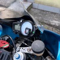 Yamaha R6