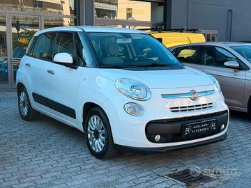 Fiat 500L 1.3 Multijet 95 CV Pop Star