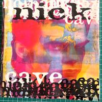 Nick Cave. Stampa Alternativa Book + mini CD