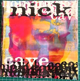 Nick Cave. Stampa Alternativa Book + mini CD