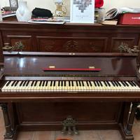 pianoforte verticale