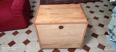 Tavolo TV 