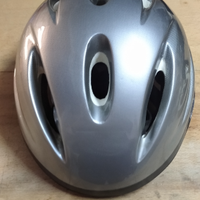Casco bici , pattini roller