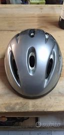 Casco bici , pattini roller