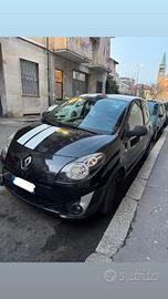 Renault Twingo Neopatentati