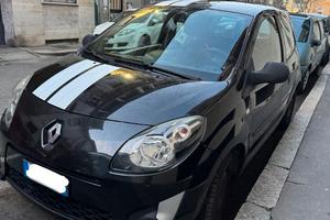 Renault Twingo Neopatentati