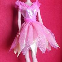 Barbie Bubble Fairy 1998 - Twist & Turn Mattel