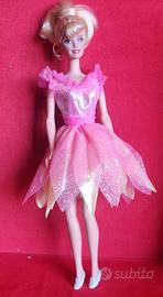 Barbie Bubble Fairy 1998 - Twist & Turn Mattel