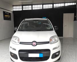 Fiat panda 900 benzina /metano 2013 CON GARANZIA