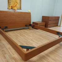 Letto matrimoniale NUOVO