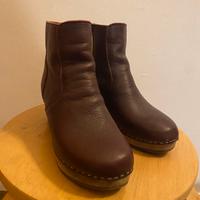 Stivaletti svedesi Maguba, 41